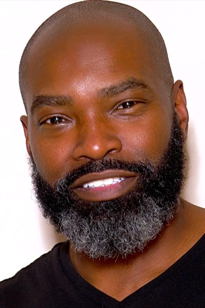 Jared Stovall backdrop