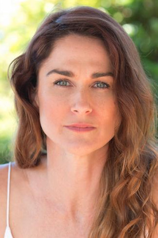 Emily J. Stewart backdrop