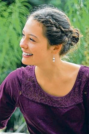 Anouk Bödeker backdrop