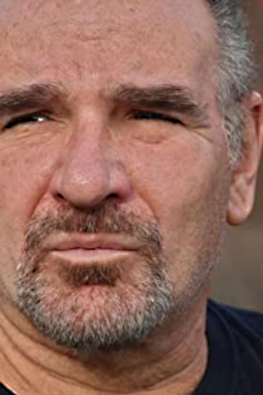 Tim Cinnante backdrop