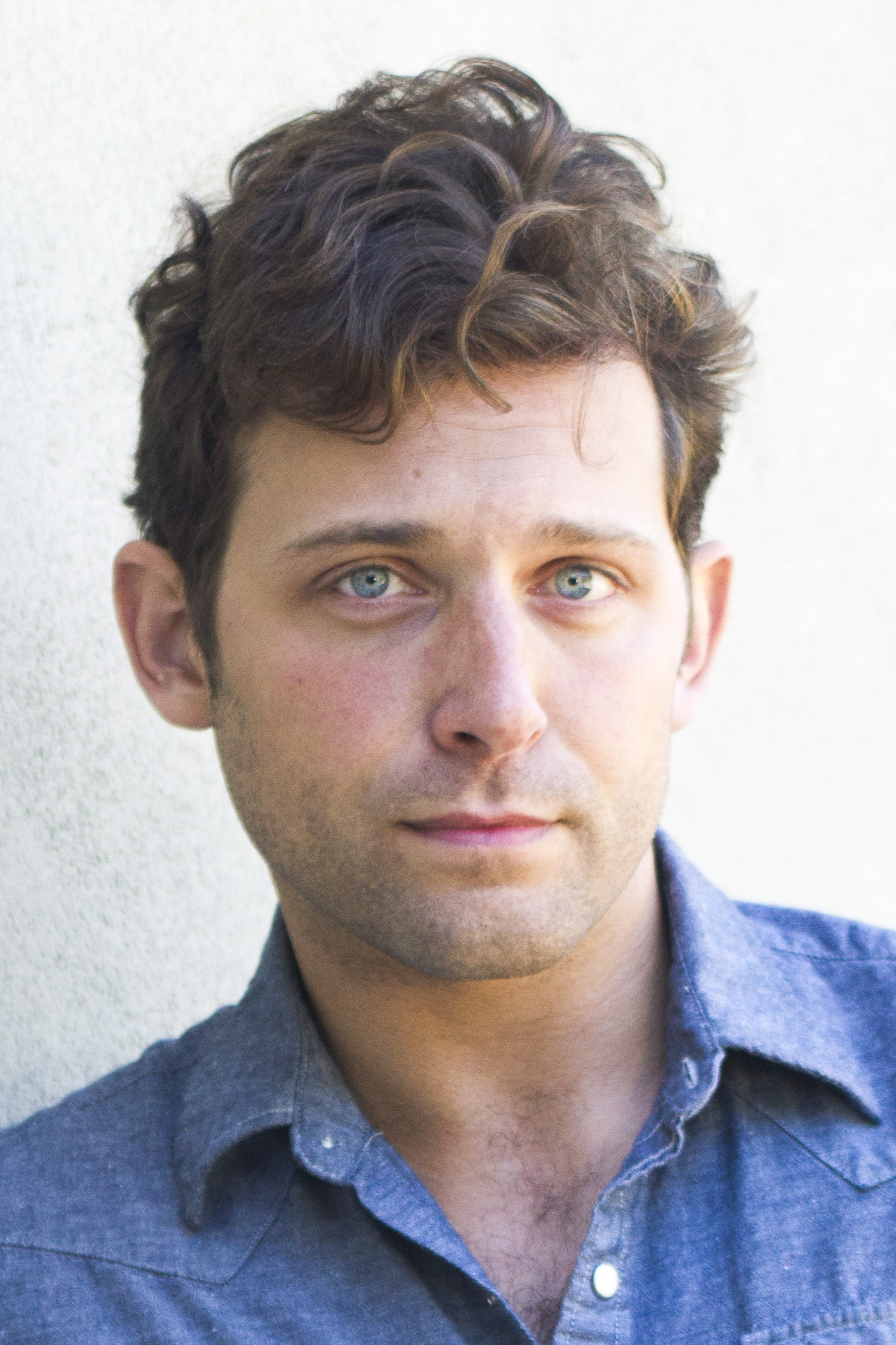 Anthony Guerino backdrop