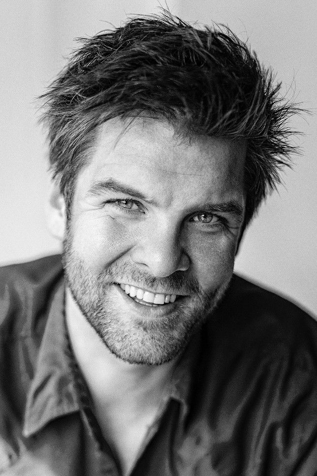 Steyn de Leeuwe backdrop