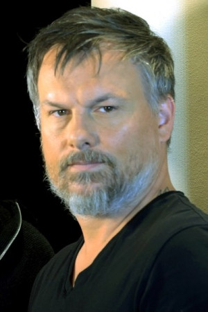 Olivier Gérard backdrop