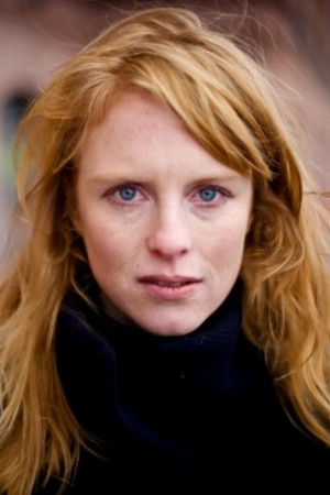 Annelies Appelhof backdrop