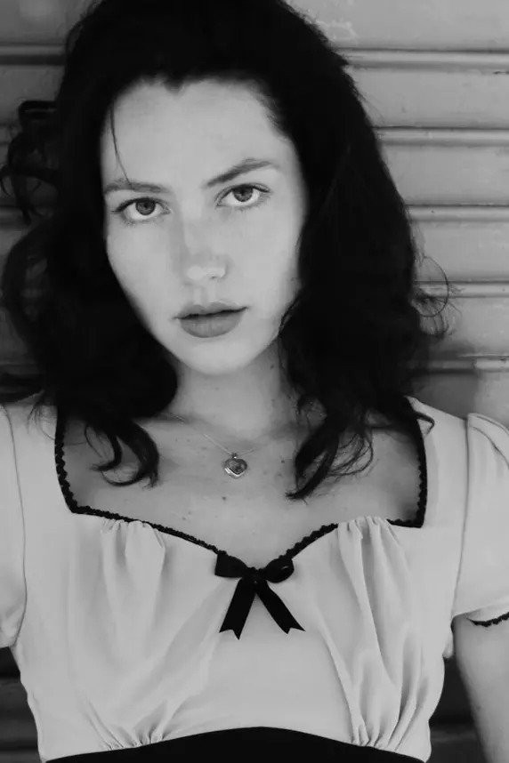 Dallas Jay Hunter backdrop