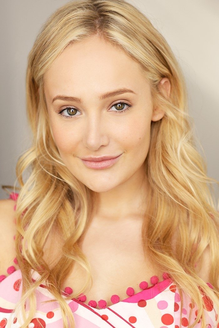 Athena Ripka backdrop