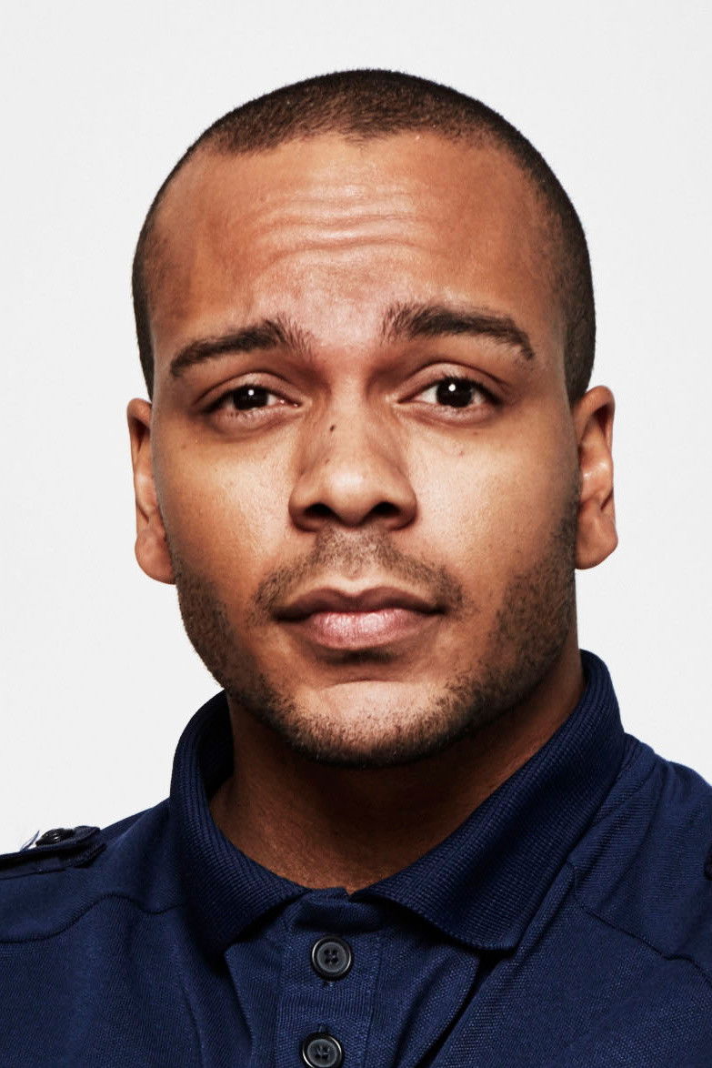 Ernest Lawson backdrop