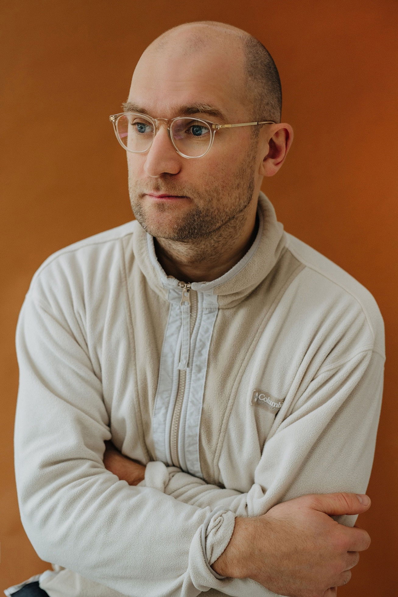 Laurynas Bareiša backdrop