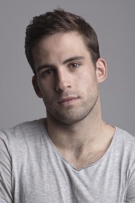 Dino Fetscher backdrop