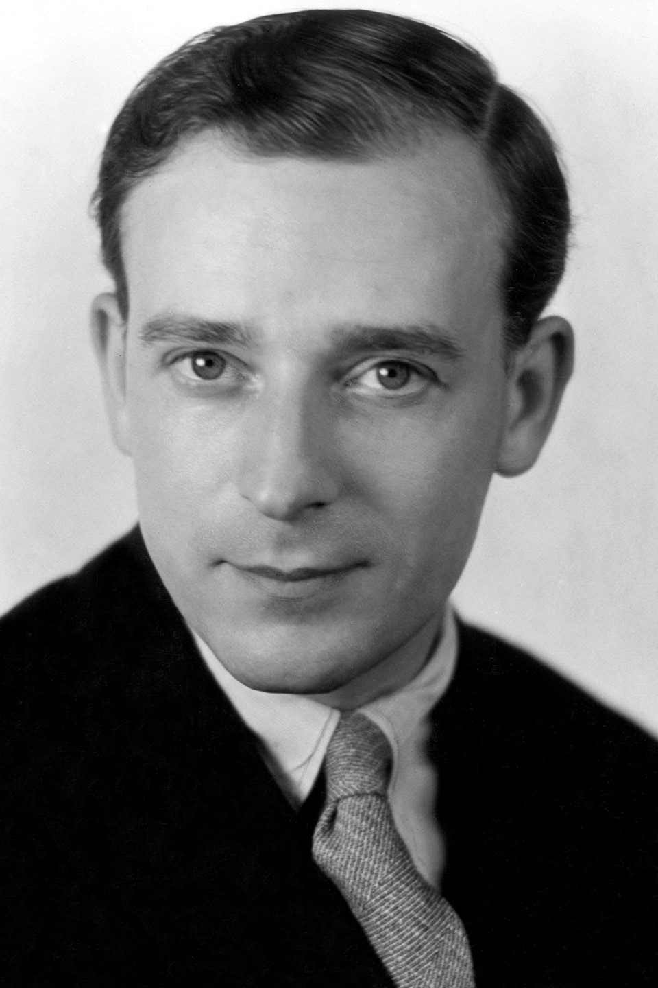 Leslie French backdrop