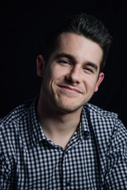 Aaron Mirtes: Aaron Mirtes