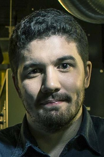 Joe Murtagh backdrop