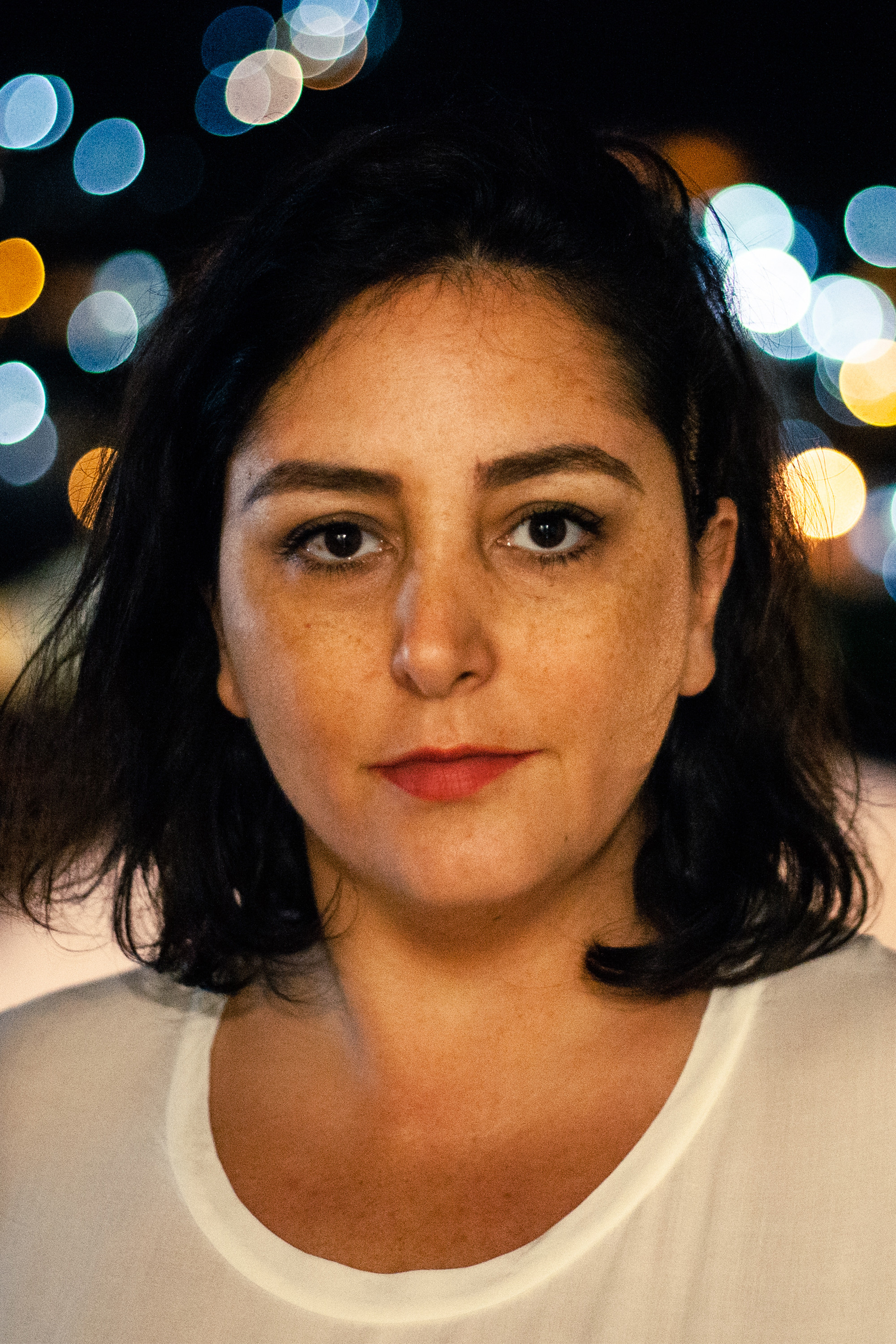 Cíntia Domit Bittar backdrop