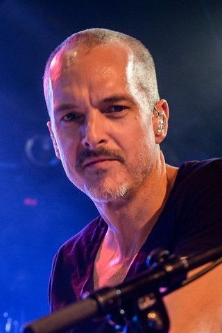 Christian Kretschmar backdrop