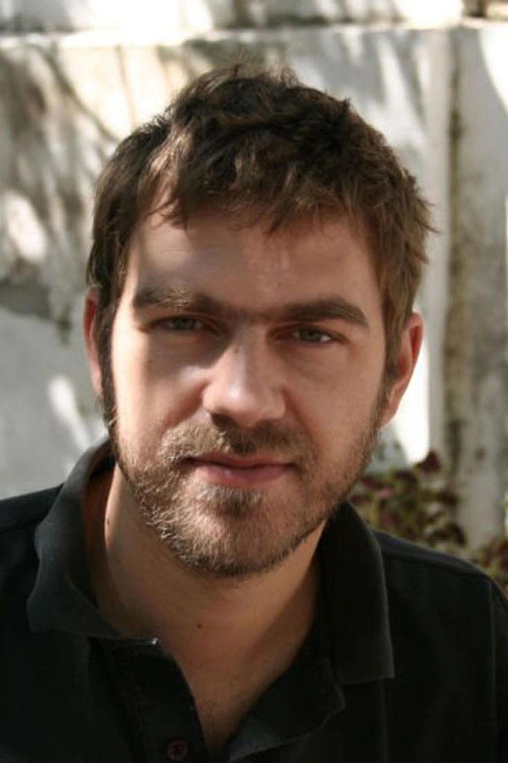 José Smith Vargas backdrop