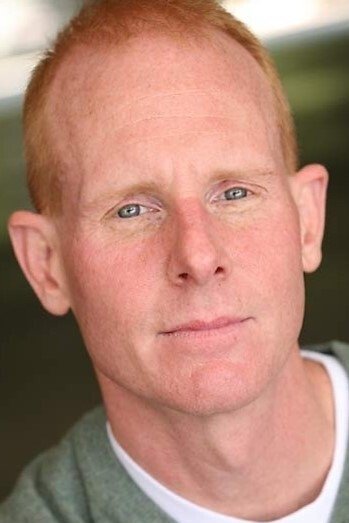 Randall McNeal backdrop