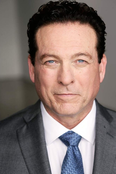 Anthony Snow backdrop