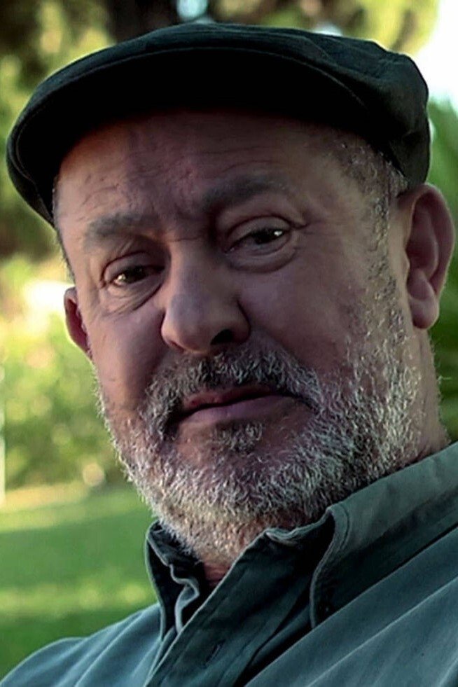 Juan Carlos Montilla backdrop