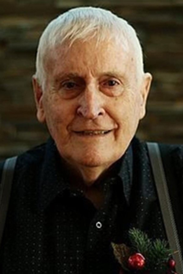 Ross Higgins backdrop