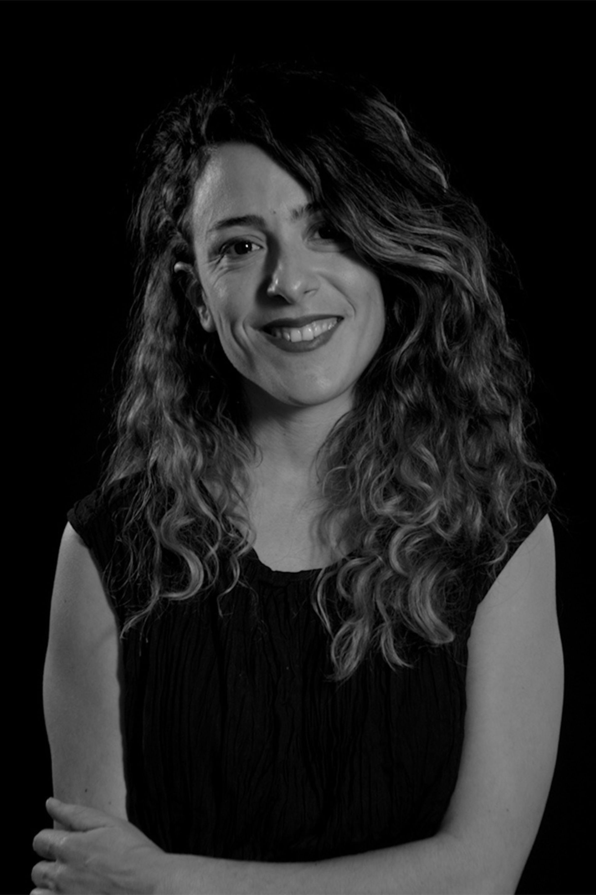 Andrea Jaurrieta backdrop