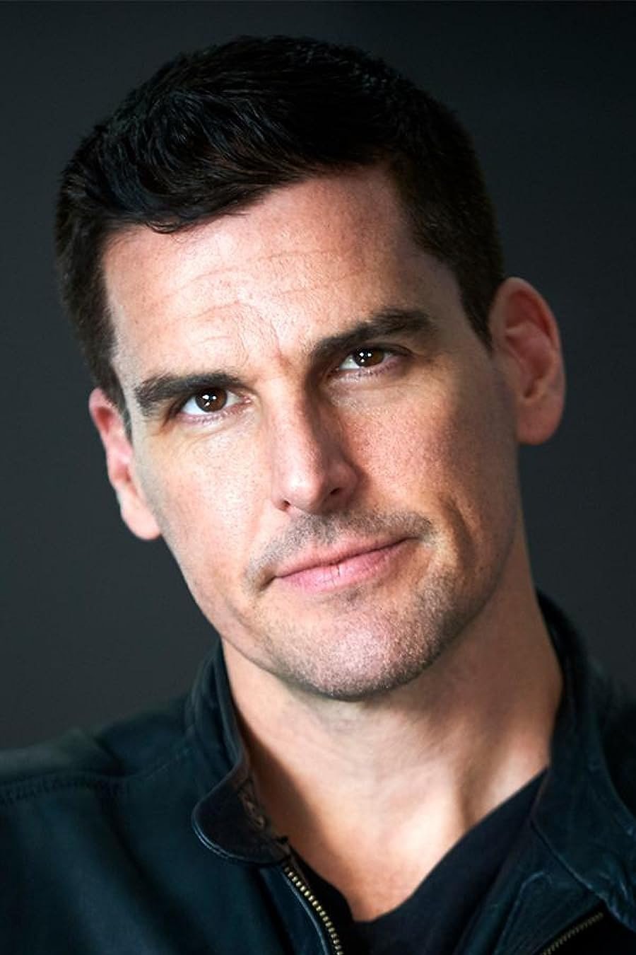 Rhys Wyn Trenhaile backdrop