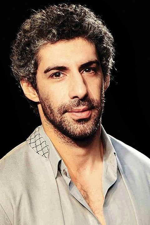 Jim Sarbh backdrop