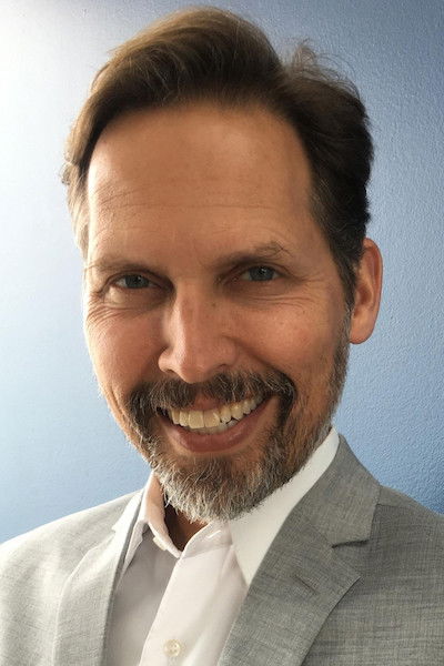 Tony Gorodeckas backdrop