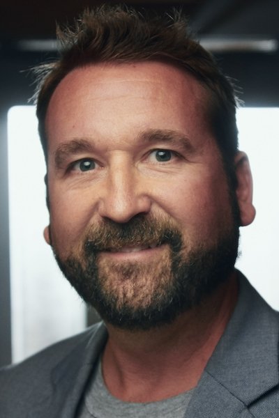 Mark Atkinson backdrop