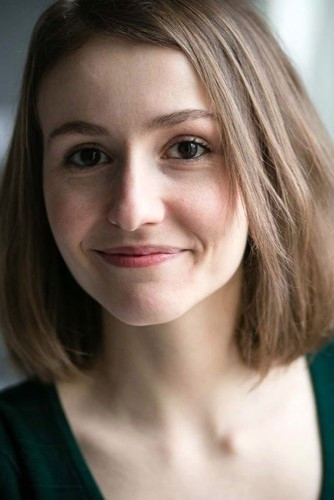 Laure Haulet backdrop