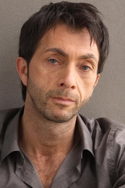 Alexis Desseaux backdrop