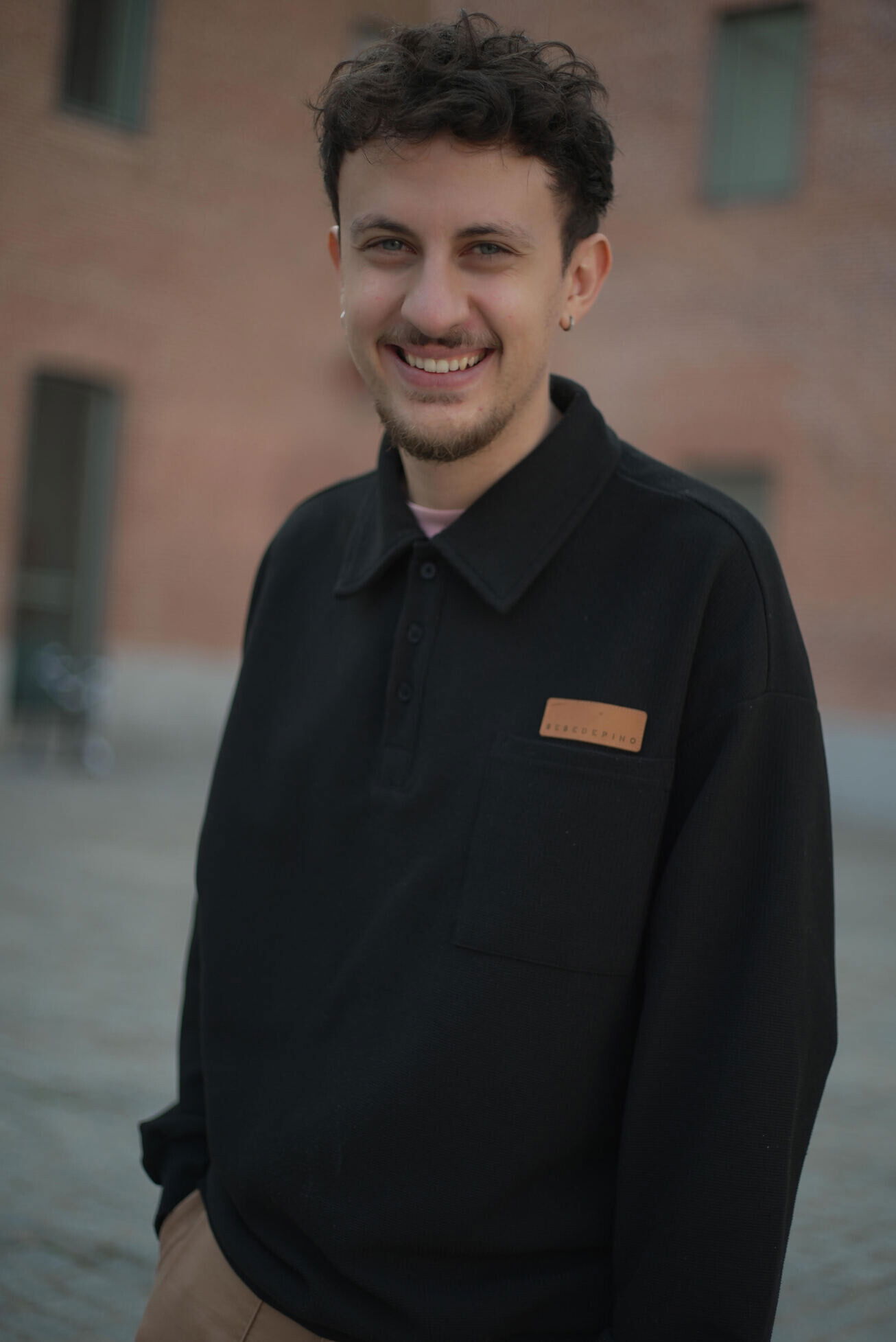 Miguel Guindos backdrop