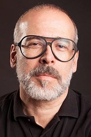 João Federici backdrop