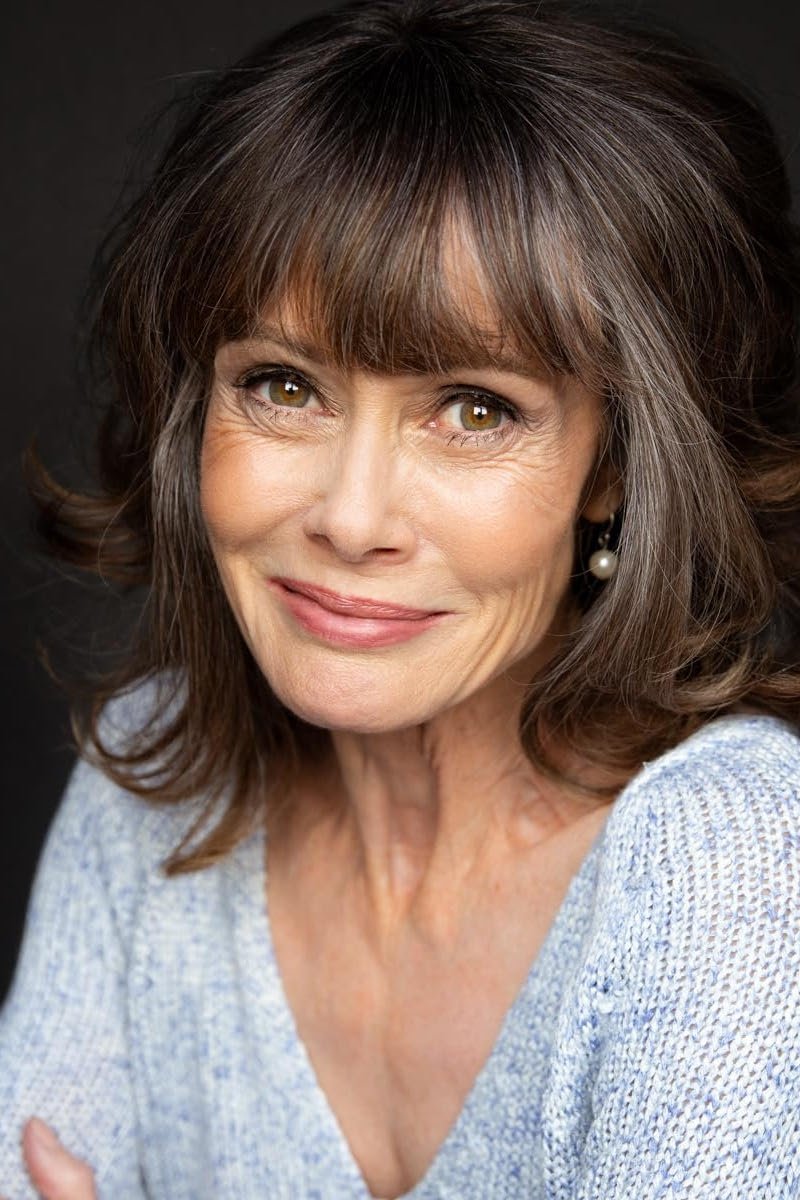 Sheree da Costa backdrop