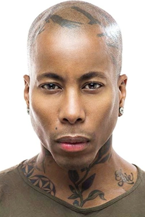 Antino Crowley-Kamenwati backdrop