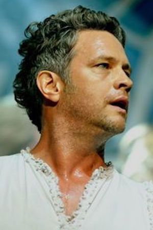 Tim DeLaughter backdrop