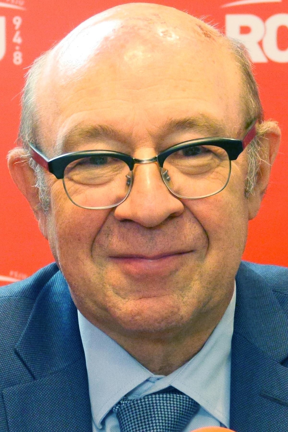 Jacques Pessis backdrop