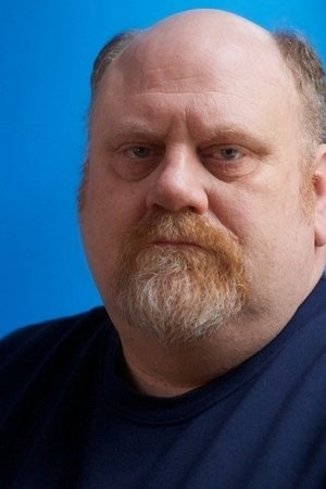 Rocky Rector backdrop