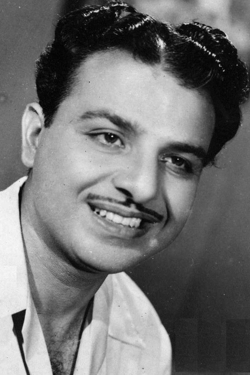 Karan Dewan backdrop