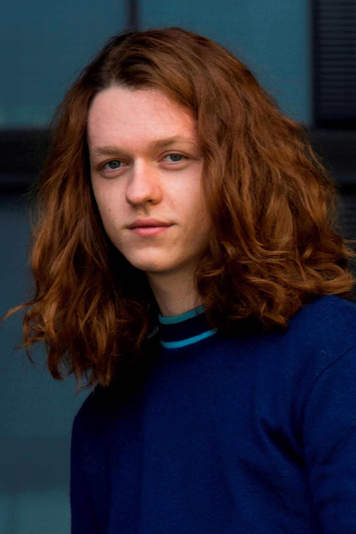 Jeremias Meyer backdrop