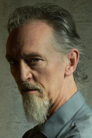 Norman Westberg backdrop