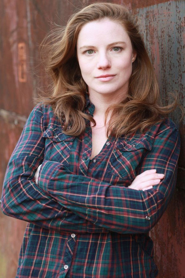 Michaela Schausberger backdrop