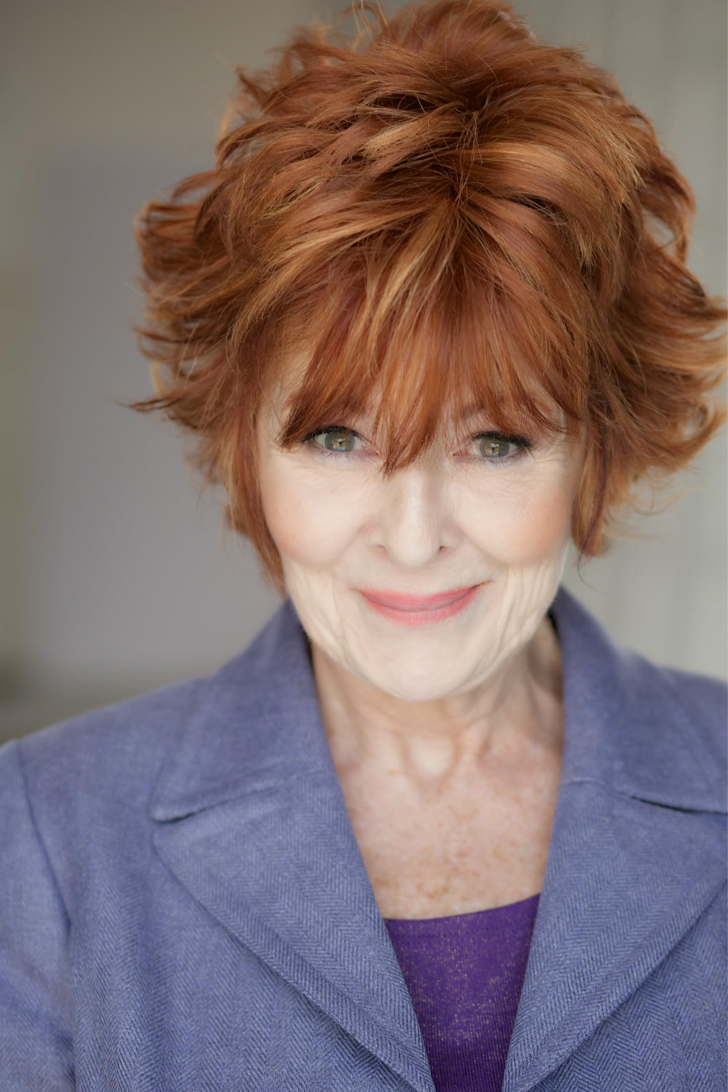 Becky Jane Romine backdrop