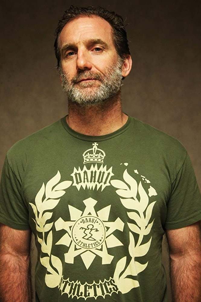 Patrick M. Walsh backdrop