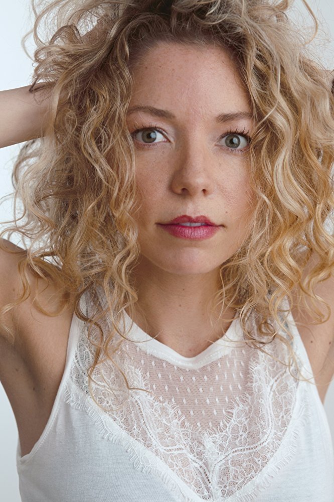 Lacy Marie Meyer backdrop