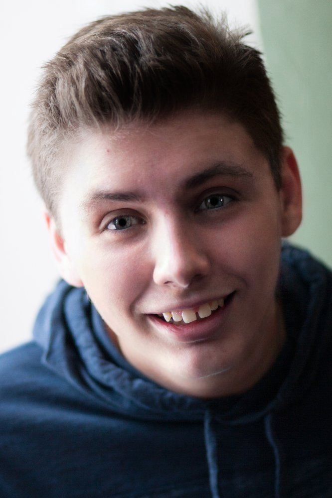 Zachariah Supka backdrop