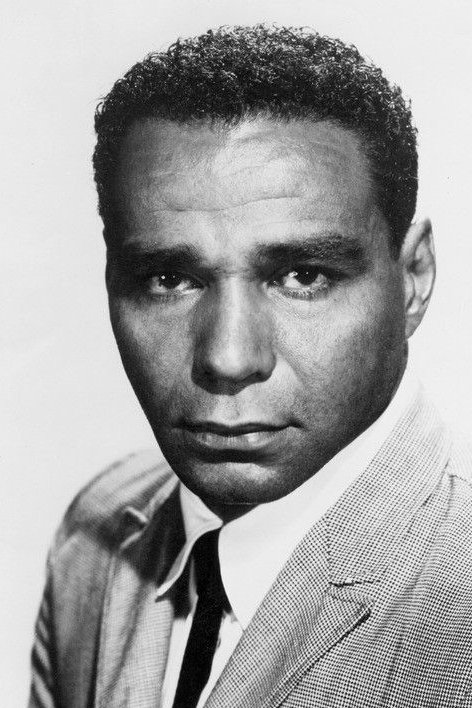 Bernie Hamilton: Bërni Hamilton backdrop