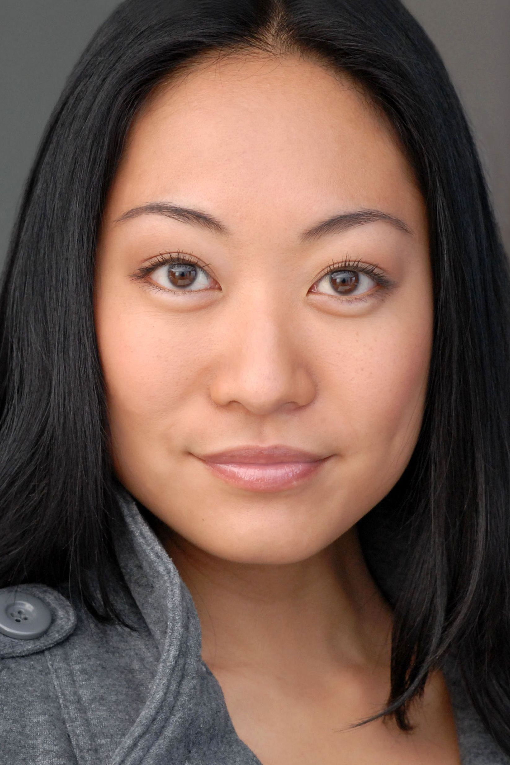 Angelica Ng backdrop