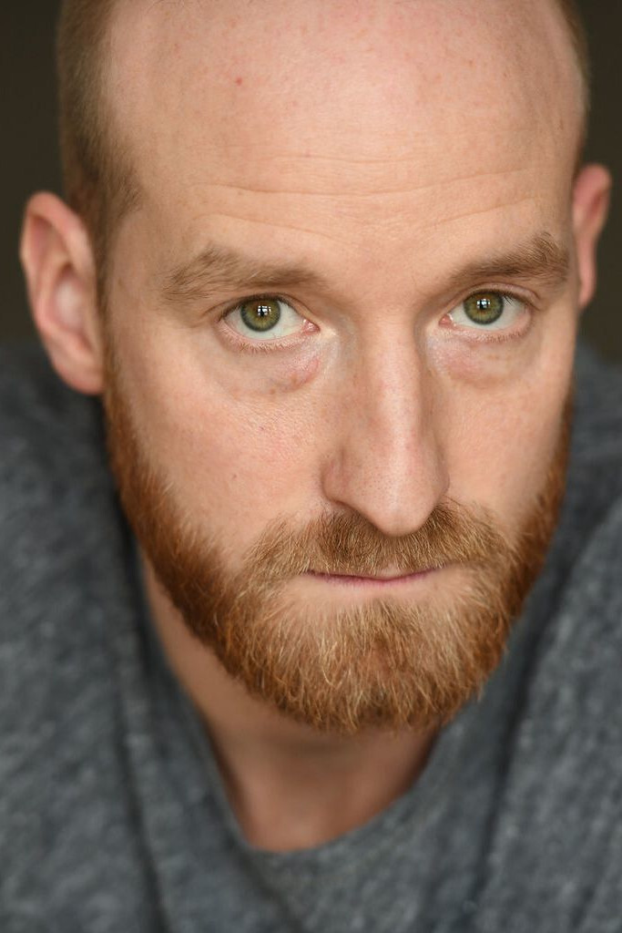 Lukas Turtur backdrop