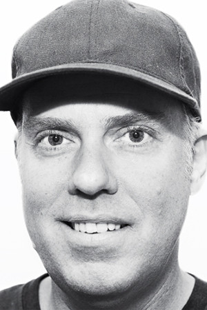 David Freiburger backdrop