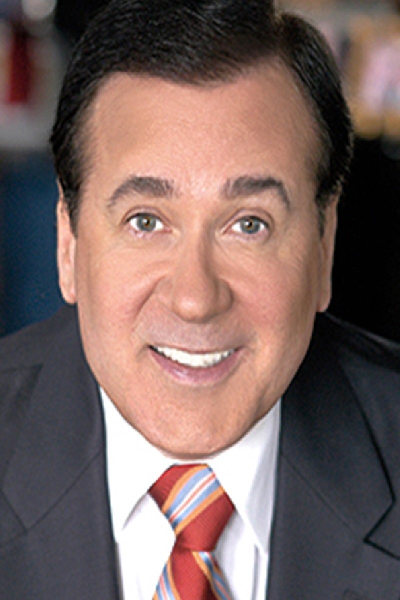 Lee Roy Reams backdrop